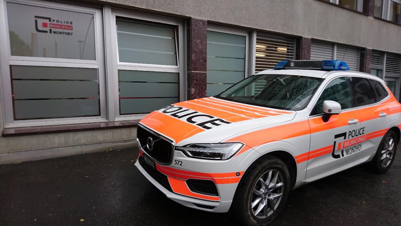 Un règlement de police pour en remplacer quatre